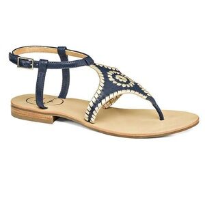 JR sandals